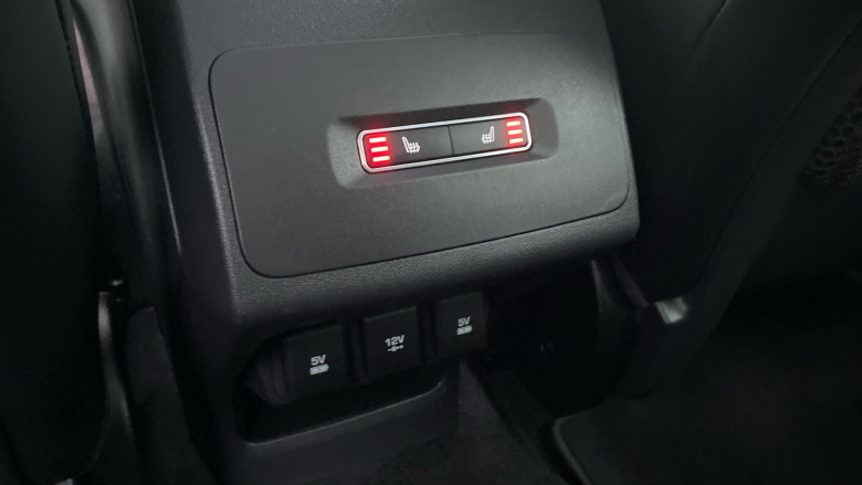 Jaguar I-Pace 294kW EV400 HSE 90kWh 5dr Auto Electric Estate